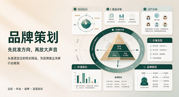 霍城县品牌策划